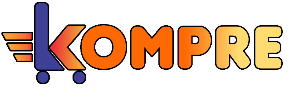 KOMPRE - Clube de desconto -- Loja online